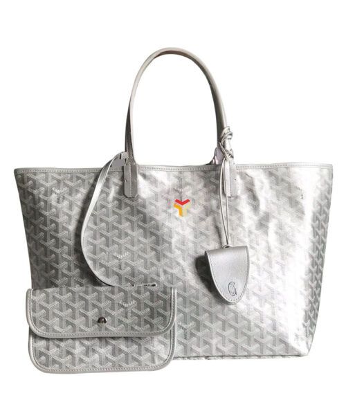 Goyard Saint Louis GM Bag
