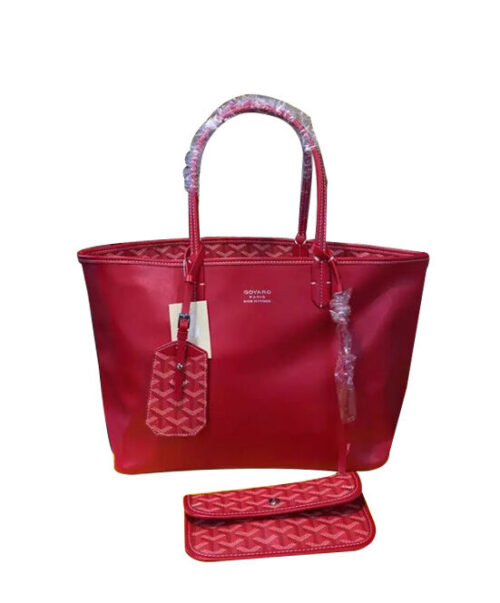 Goyard Anjou Reversible