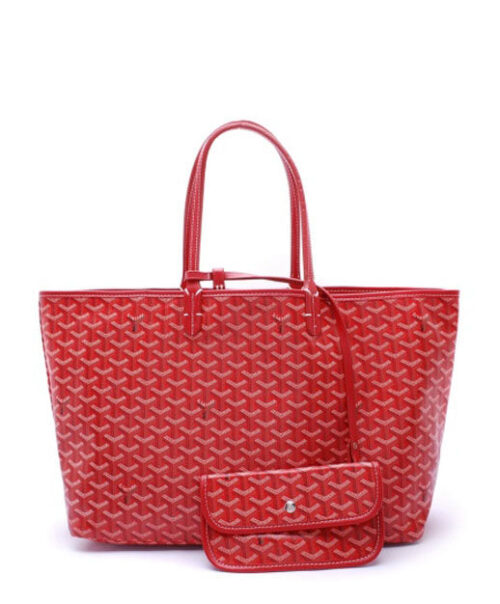Goyard Medium Tote