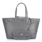 Goyard Saint Louis Tote