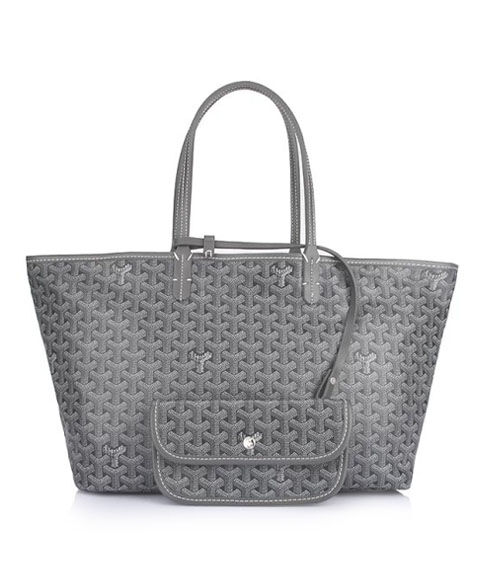Goyard Saint Louis Tote