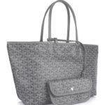 Goyard Saint Louis Tote