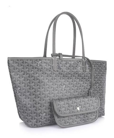 Goyard Saint Louis Tote