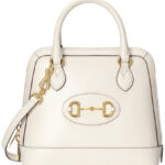Gucci 1955 Horsebit small top handle bag 621220