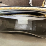 Gucci 1955 Horsebit small top handle bag 621220
