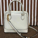 Gucci 1955 Horsebit small top handle bag 621220