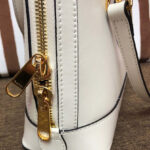 Gucci 1955 Horsebit small top handle bag 621220