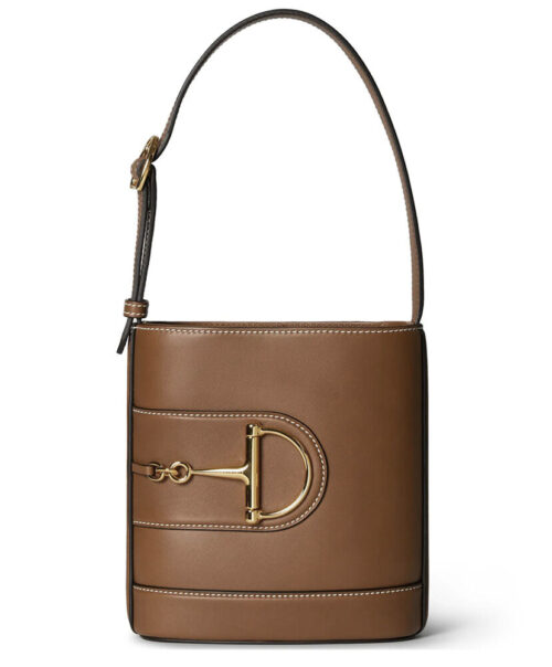 Gucci 73 Small Bucket Bag 833665