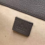 Gucci Dionysus GG top handle bag 621512 Dark Coffee