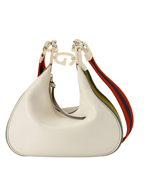 Gucci Attache Small Shoulder Bag 699409