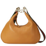Gucci Attache Large Shoulder Bag 702823