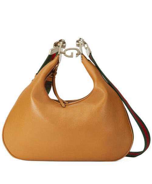 Gucci Attache Large Shoulder Bag 702823