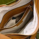 Gucci Attache Large Shoulder Bag 702823