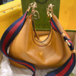 Gucci Attache Large Shoulder Bag 702823