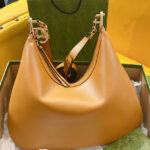 Gucci Attache Large Shoulder Bag 702823