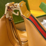 Gucci Attache Large Shoulder Bag 702823