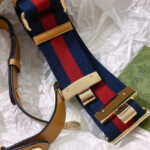 Gucci Attache Large Shoulder Bag 702823