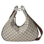 Gucci Attache Large Shoulder Bag 702823