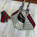 Gucci Attache Large Shoulder Bag 702823