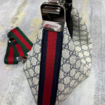 Gucci Attache Large Shoulder Bag 702823