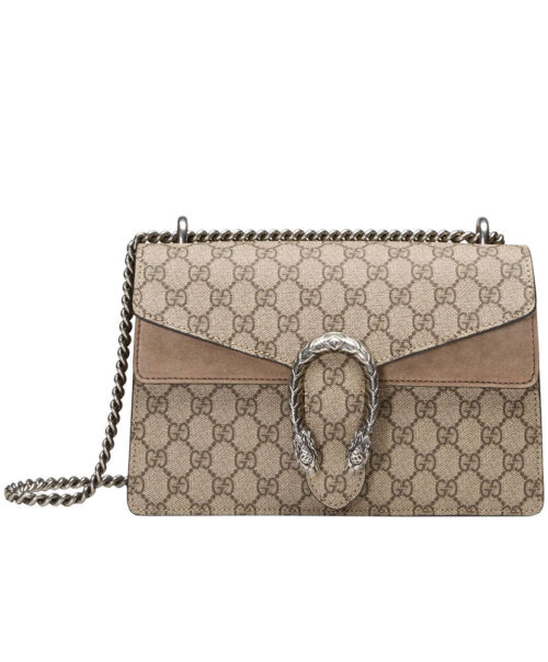 Gucci Dionysus small GG shoulder bag 400249