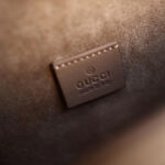 Gucci Dionysus small GG shoulder bag 400249