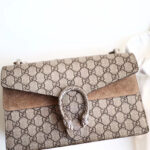 Gucci Dionysus small GG shoulder bag 400249