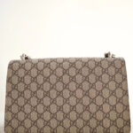 Gucci Dionysus small GG shoulder bag 400249