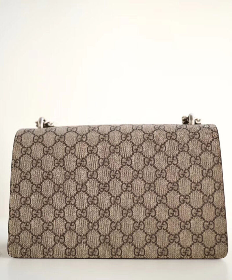 Gucci Dionysus small GG shoulder bag 400249