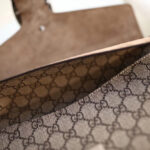 Gucci Dionysus small GG shoulder bag 400249