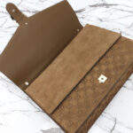 Gucci Dionysus Large Shoulder Bag 795003 Coffee