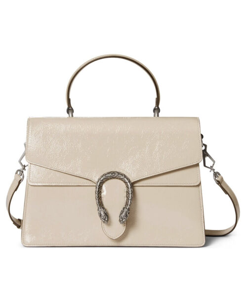 Gucci Dionysus Medium Top Handle Bag 795007