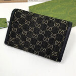 Gucci Dionysus GG Mini Chain Bag 476432 Black