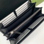 Gucci Dionysus GG Mini Chain Bag 476432 Black