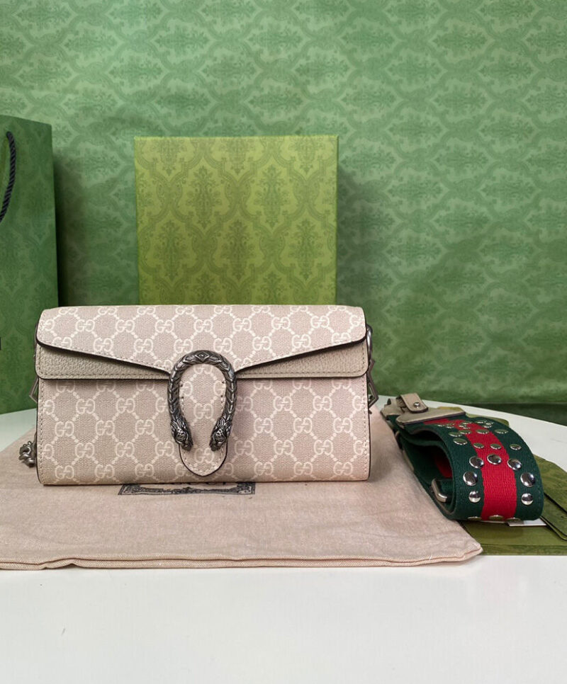 Gucci Dionysus Small Shoulder Bag 731782