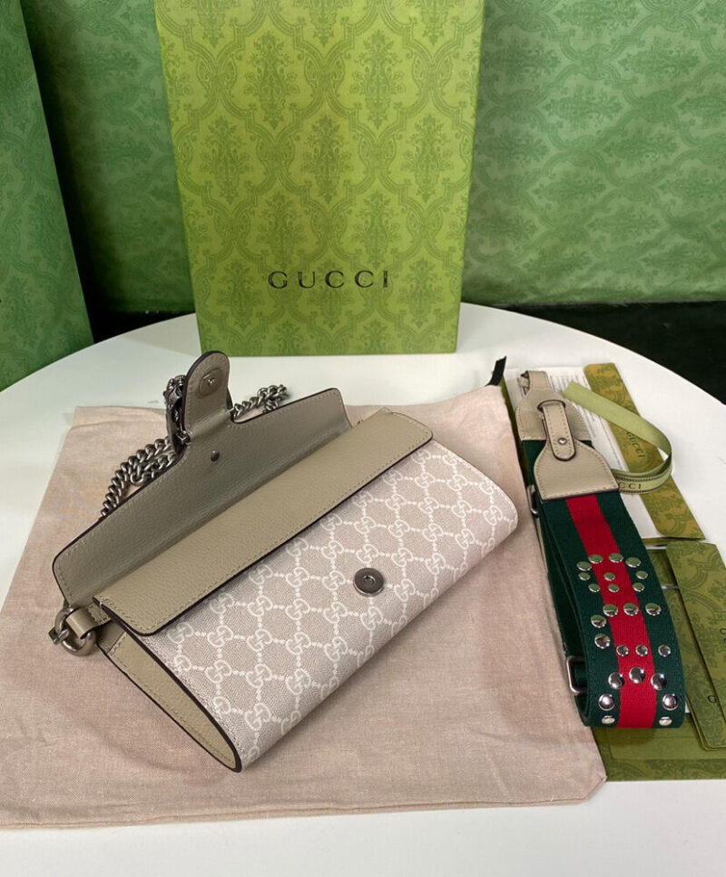 Gucci Dionysus Small Shoulder Bag 731782