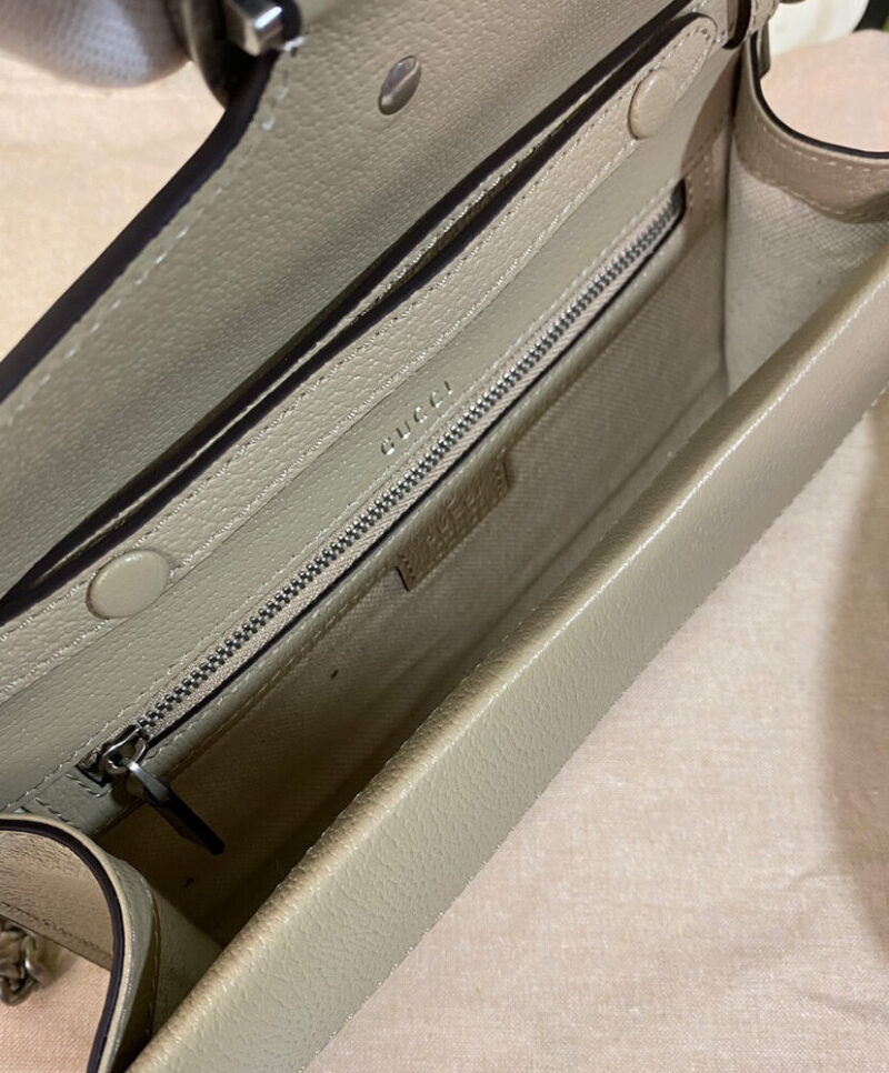 Gucci Dionysus Small Shoulder Bag 731782