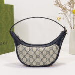 Gucci Ophidia GG Mini Bag 658551 Dark Blue
