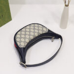 Gucci Ophidia GG Mini Bag 658551 Dark Blue