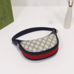 Gucci Ophidia GG Mini Bag 658551 Dark Blue