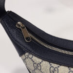 Gucci Ophidia GG Mini Bag 658551 Dark Blue
