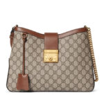Gucci Padlock GG Medium Shoulder Bag 795113