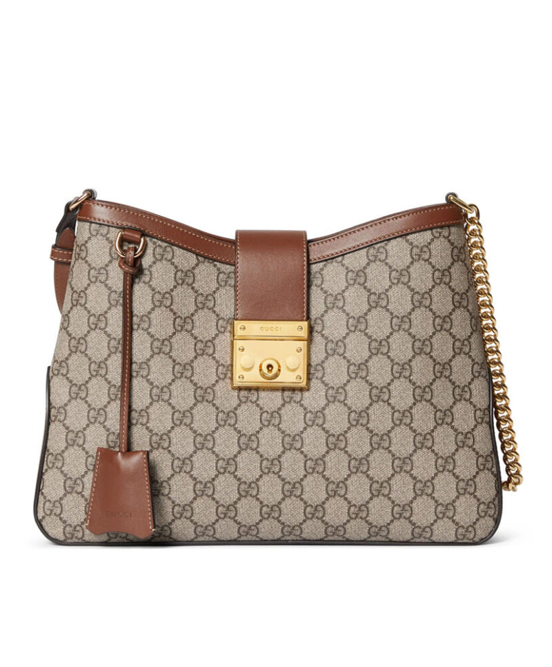 Gucci Padlock GG Medium Shoulder Bag 795113
