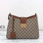 Gucci Padlock GG Medium Shoulder Bag 795113
