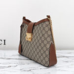 Gucci Padlock GG Medium Shoulder Bag 795113