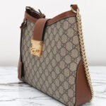 Gucci Padlock GG Medium Shoulder Bag 795113