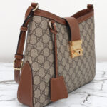 Gucci Padlock GG Medium Shoulder Bag 795113
