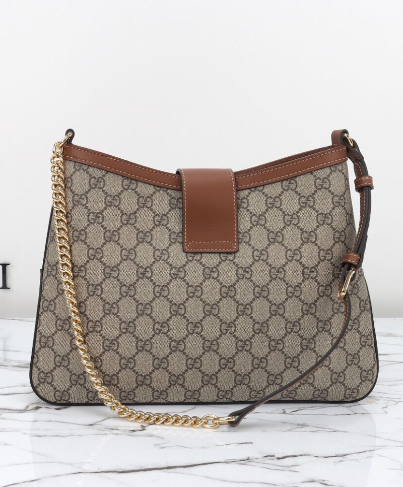 Gucci Padlock GG Medium Shoulder Bag 795113