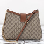 Gucci Padlock GG Medium Shoulder Bag 795113