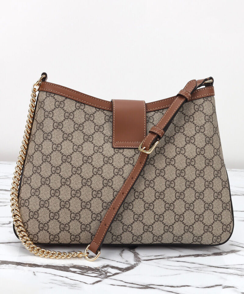 Gucci Padlock GG Medium Shoulder Bag 795113